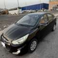 SAR 20500,  Hyundai Accent,  2016,  Automatic,  299000 KM,