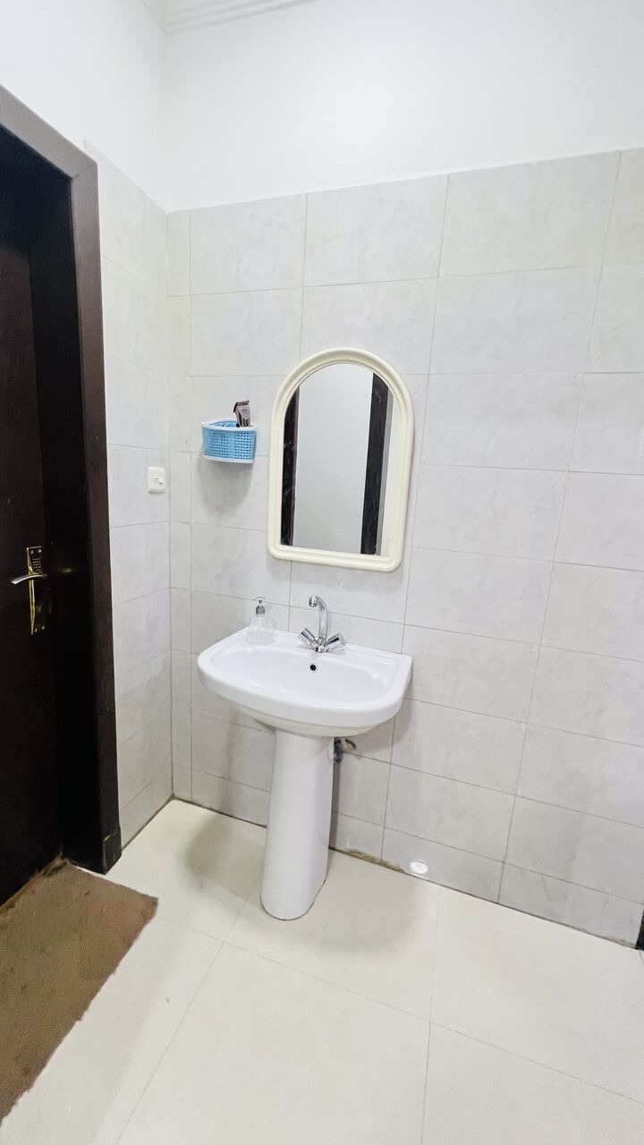 Hara, Rooms for Rent, SAR 1000/- Month, Furnished Room Available For Rent For Single Bachelor
