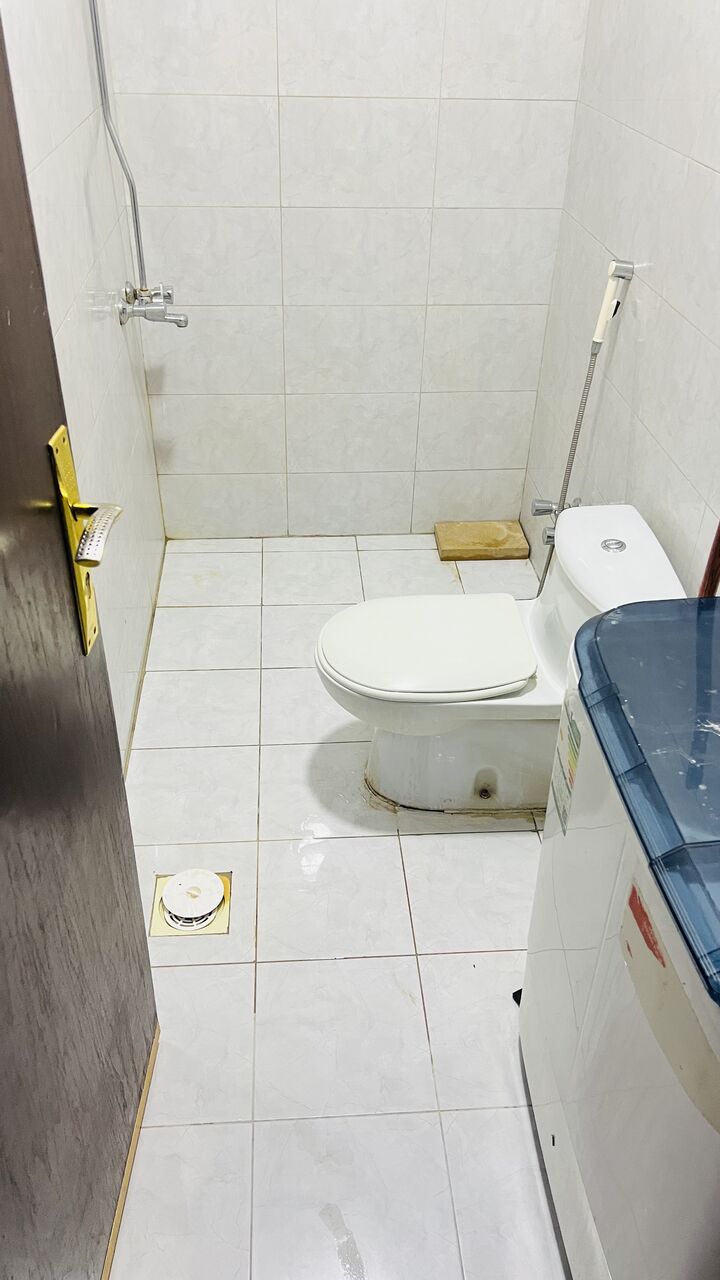Hara, Rooms for Rent, SAR 1000/- Month, Furnished Room Available For Rent For Single Bachelor