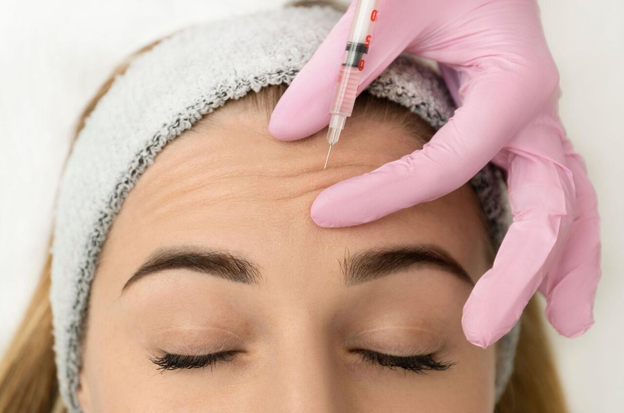 Kabul, Medical, Botox In Glendale, AZ | Wrinkle Reduction & Facial Rejuvenation