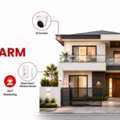 Protect Your Home With Vprotect Home Alarm System