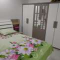 SAR 850/month,  Furnished,  1 BR,  Separate Single Furnished Room For Single Exicutive Bachelor In 3 Bhk Apartment