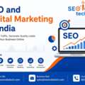 Grow Your Business With SEO And Digital Marketing In India