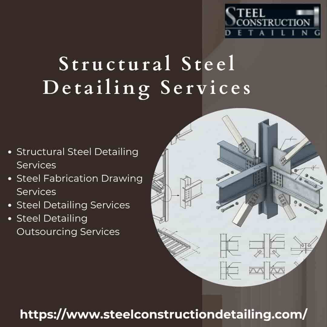 Houston, Construction, Struggling With Site Delays? Hire Structural Steel Detailing Services In Houston.