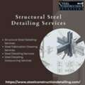 Struggling With Site Delays? Hire Structural Steel Detailing Services In Houston.