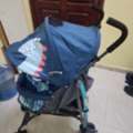 SAR 150,  Baby Trolley SR 130  & Baby Cart SR 20 For Sale