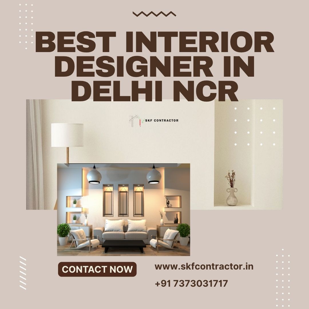 New Delhi, Interior Design, Get A Free Quote From The Best Interior Designer In Delhi NCR