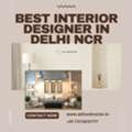 Get A Free Quote From The Best Interior Designer In Delhi NCR