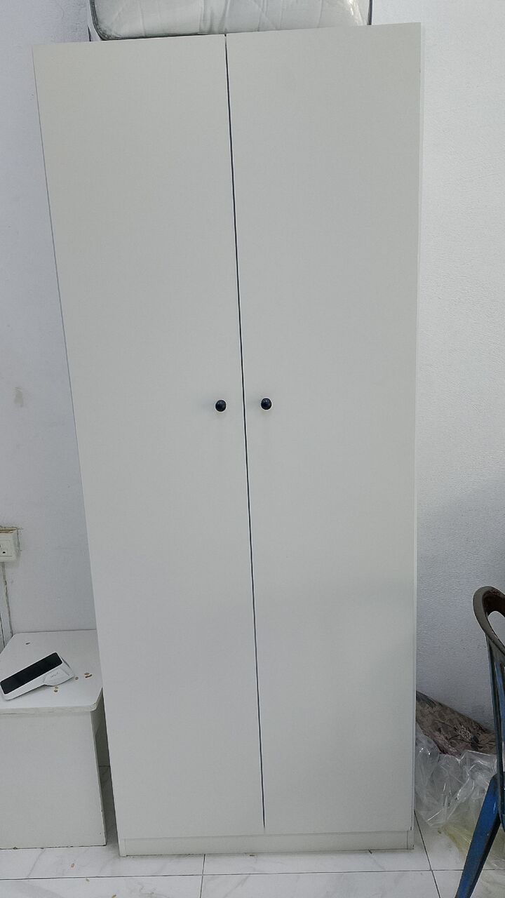 Jeddah, Furniture, SAR 5,  Luxury Stylish Wooden Wardrobes Are Available With Best Quality At Affordable Prices