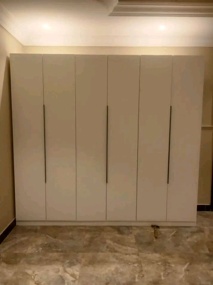 Jeddah, Furniture, SAR 5,  Luxury Stylish Wooden Wardrobes Are Available With Best Quality At Affordable Prices