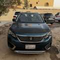 SAR 68,  Peugeot 5008,  2019,  Automatic,  52000 KM,   Allure