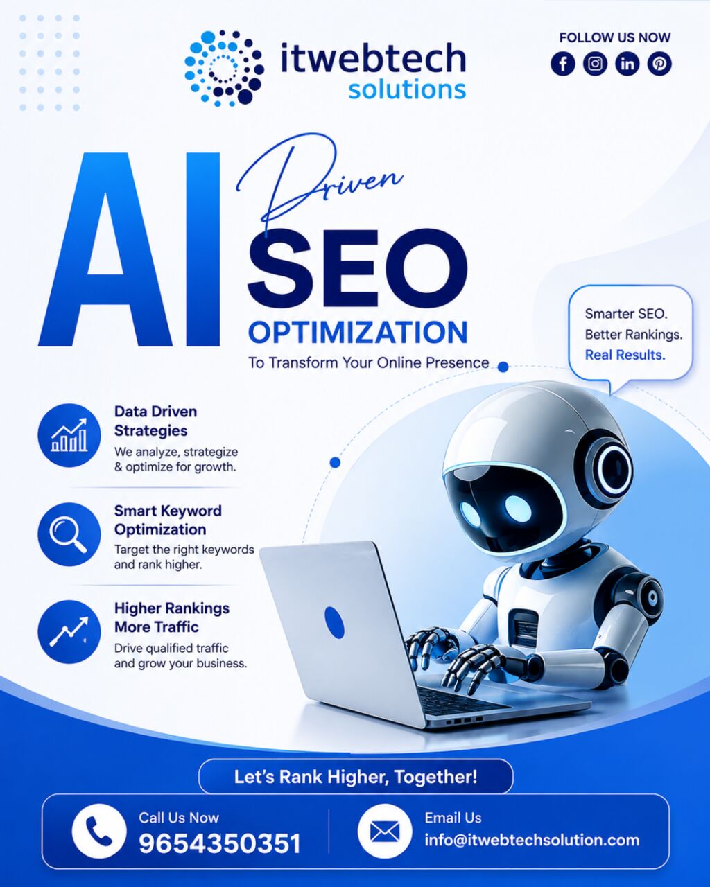 Noida, Web Design & Development, Digital Growth Solutions In Noida