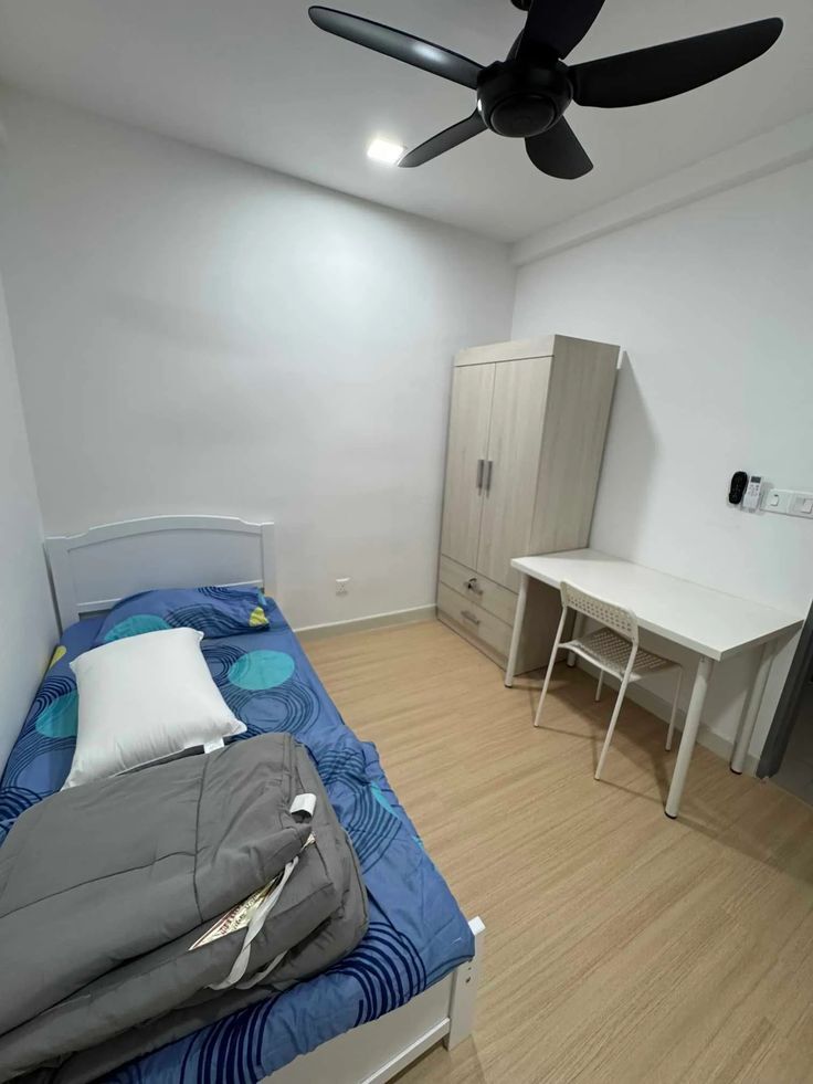 Al Washm, Real Estate, 🟩🟩 EXECUTIVE BACHELOR BEDSPACE NEAR TEA CORNER – HARA RIYADH – 058 051 8653 🟩🟩