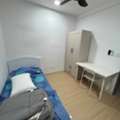 🟩🟩 EXECUTIVE BACHELOR BEDSPACE NEAR TEA CORNER – HARA RIYADH – 058 051 8653 🟩🟩