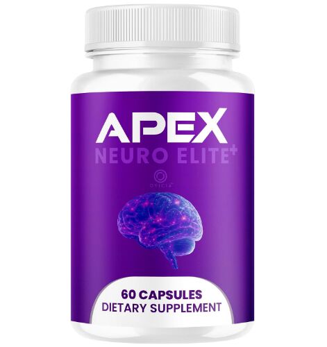 New York, Health, Apex Neuro Elite Supplement Reviews &ndash; Ingredients, Benefits, Usage & Results