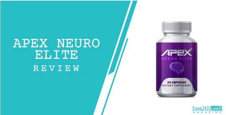 New York, Health, Apex Neuro Elite Supplement Reviews &ndash; Ingredients, Benefits, Usage & Results