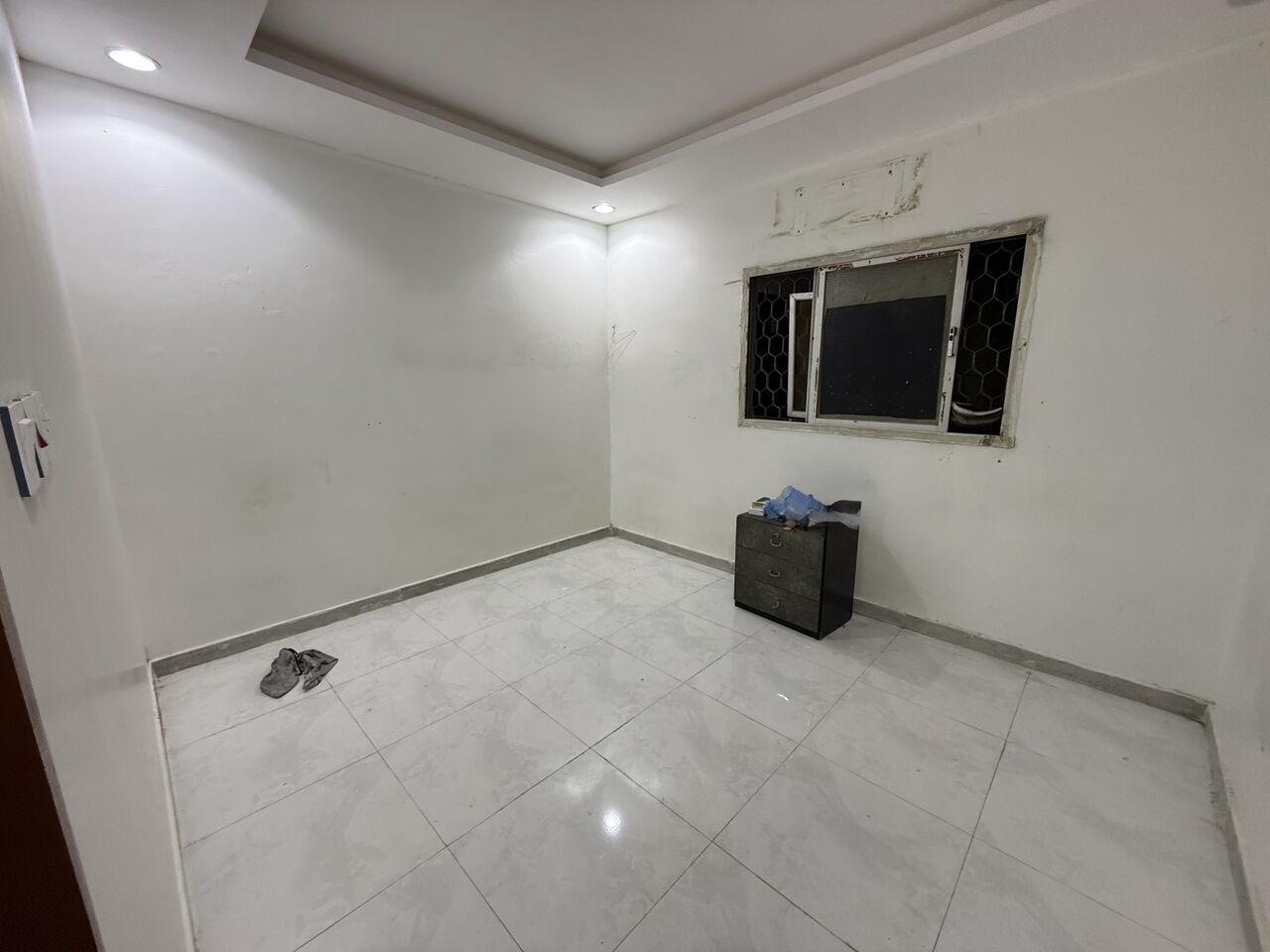 Naseem, Apts/Flats Wanted, SAR 1400/month,  Monthly Basis For Bachelor Room Available