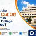 What Is The NEET Cut Off For Santosh Medical College Ghaziabad?