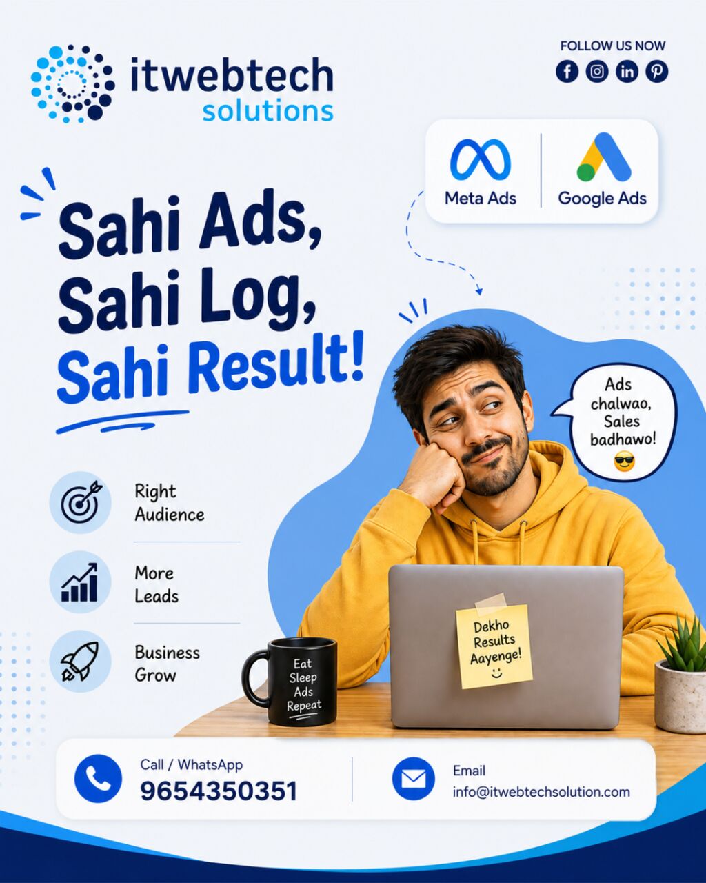 Noida, Web Design & Development, IT WebTech Solutions &ndash; Reliable IT, Web Development, SEO & Digital Marketing Services In N