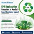 EPR Registration Consultant In Mumbai &ndash; Expert Compliance Support