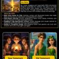 Old Testament Stories For Kids