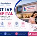 Best IVF Hospital In Gurgaon &ndash; Trusted IVF Treatment