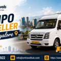Tempo Traveller In Bangalore
