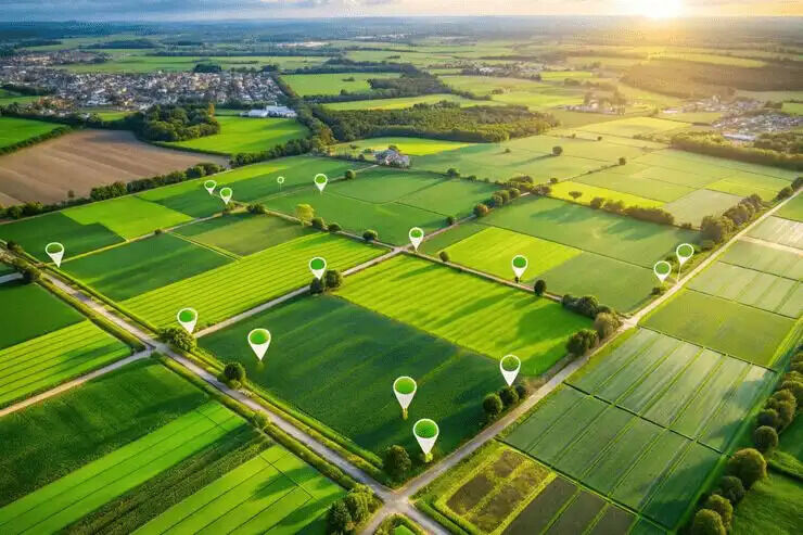 Haryana, Residential Plots, INR 17700000,  1080 Sq. Feet,  Godrej Evora Estate Panipat Plots - Premium Residential Plots In Sector 40 Near NH-44