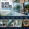 Transform Your Interiors With Premium Glass Solutions