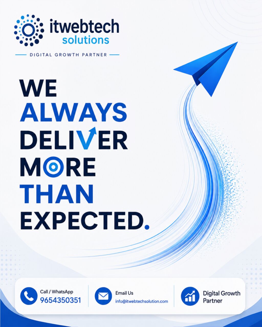 Noida, Web Design & Development, IT WebTech Solutions &ndash; Professional Web Design, SEO, E-Commerce & Online Marketing Service