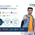 Full Stack Developer Course In Bangalore With Certification & Placement