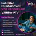 Stay Connected To Indian Entertainment Through Hindi IPTV Channels