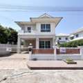 THB 2440000,  3 BR,  54 Sq. Feet,  บ้านเดี่ยว 2 ชั้น หมู่บ้าน นนทิชากา