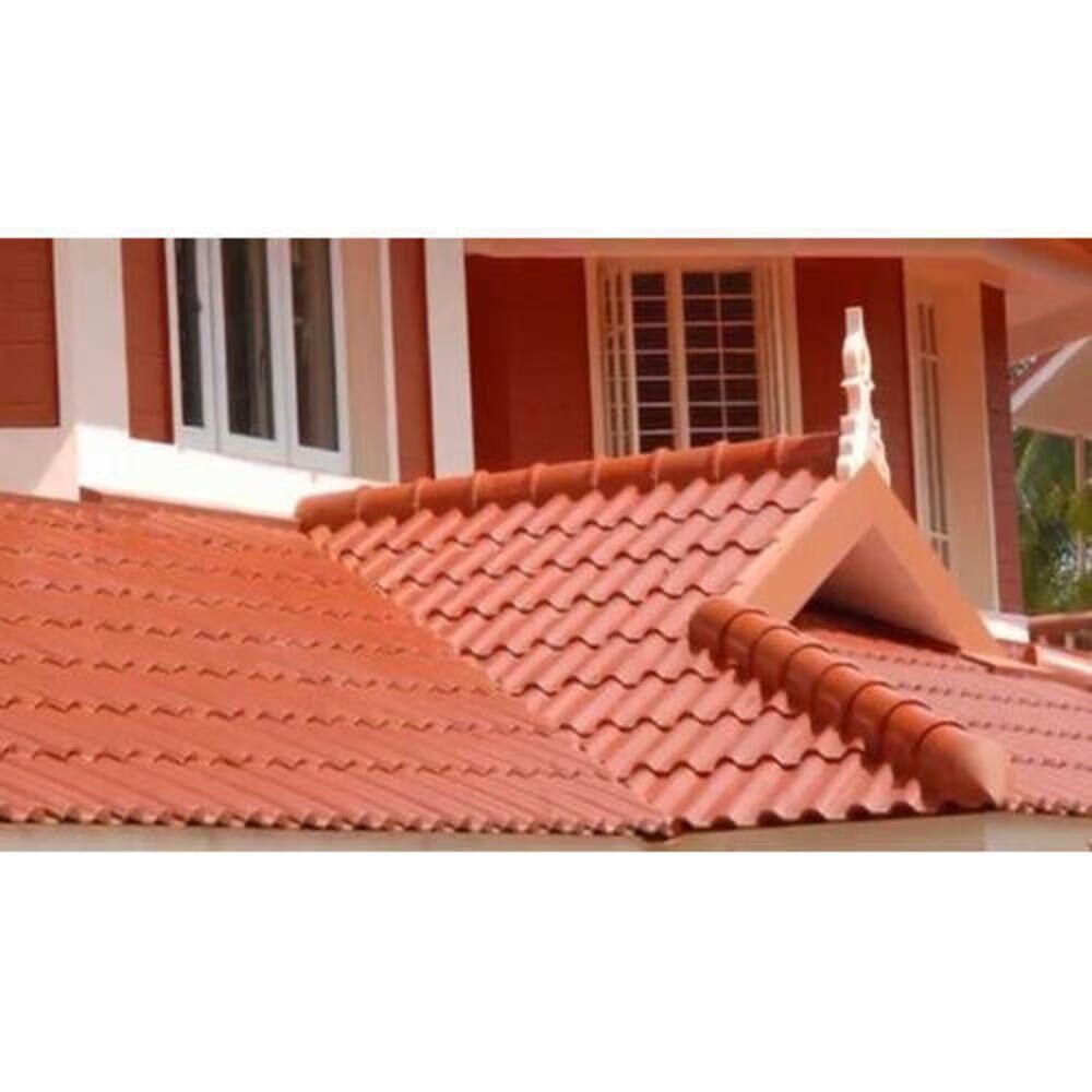 Haryana, Construction, Clay Tiles Supplier Haryana