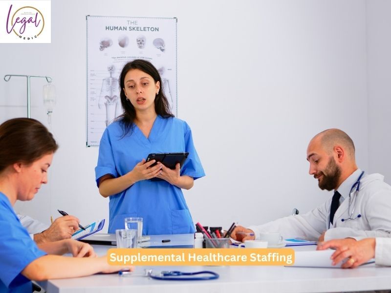 New York, Health, Key Advantages Of Professional Supplemental Healthcare Staffing