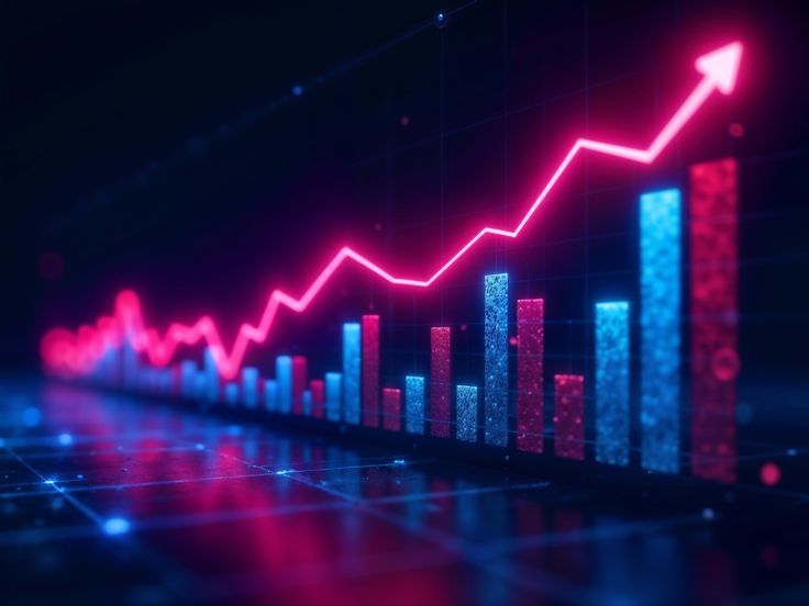 Hyderabad, Financial, Build Your Understanding Of Financial Markets