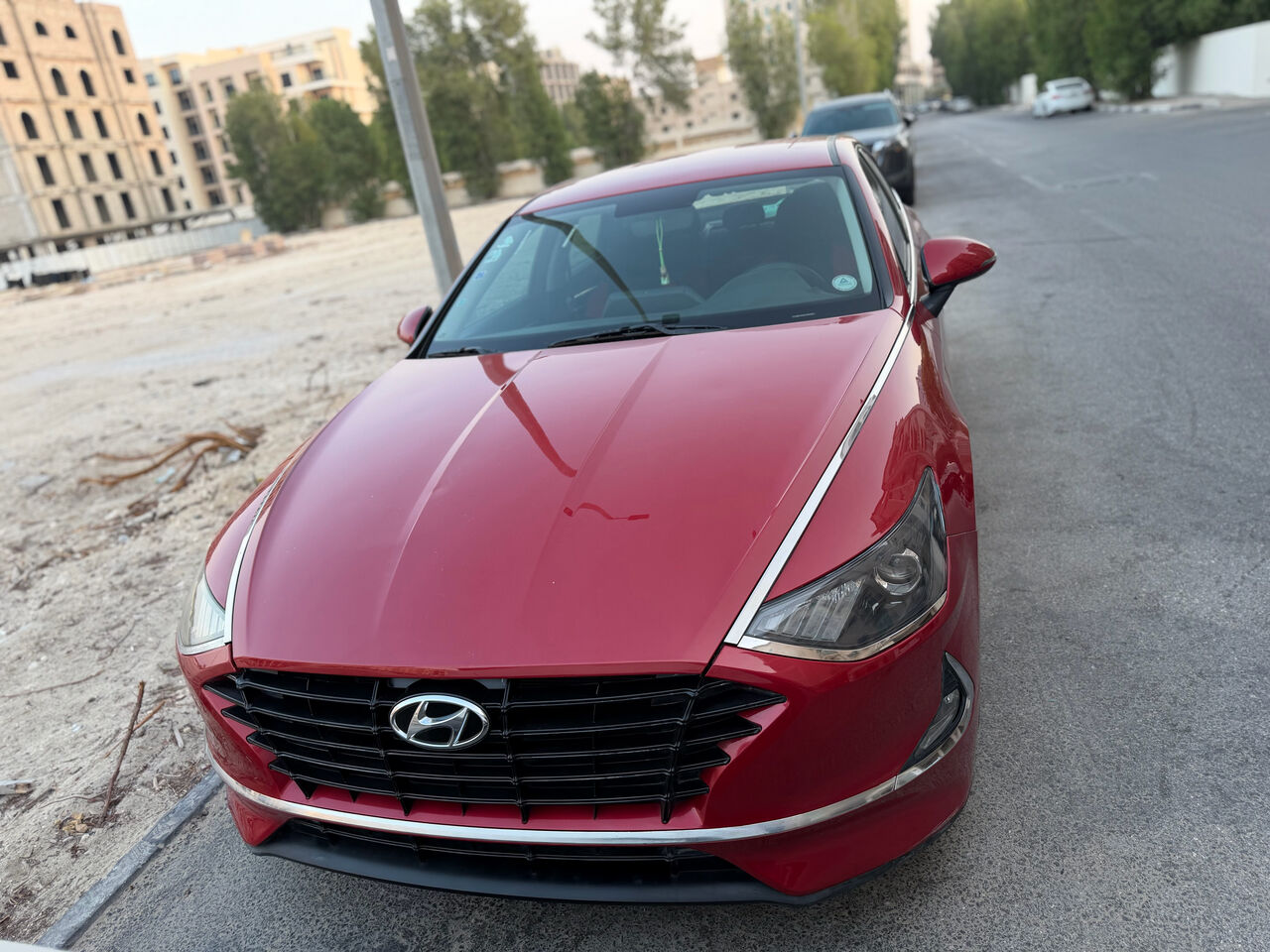 Khobar, Vehicles, Cars & Trucks , SAR 44000,  Hyundai Sonata,  2020,  Automatic,  259500 KM,
