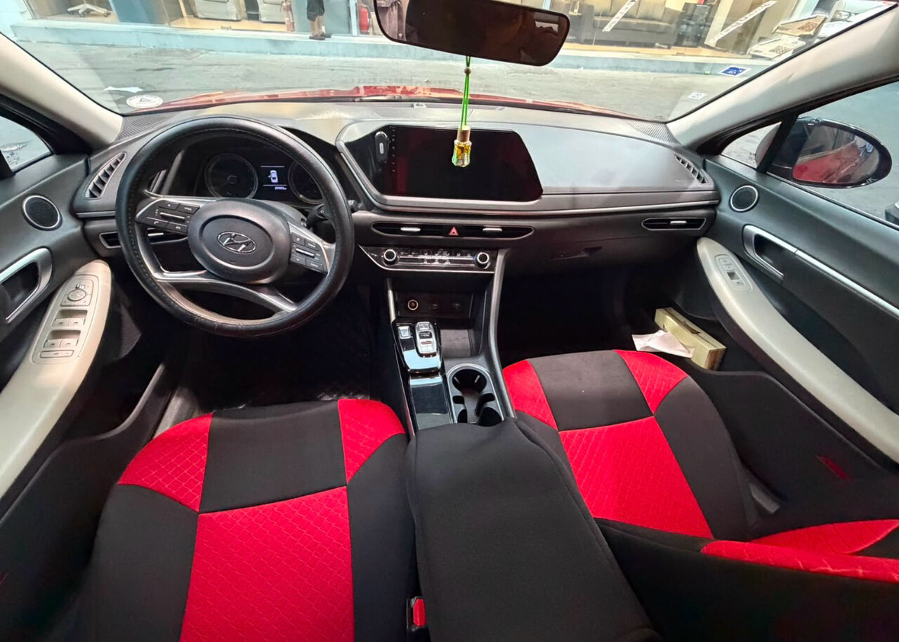 Khobar, Vehicles, Cars & Trucks , SAR 44000,  Hyundai Sonata,  2020,  Automatic,  259500 KM,