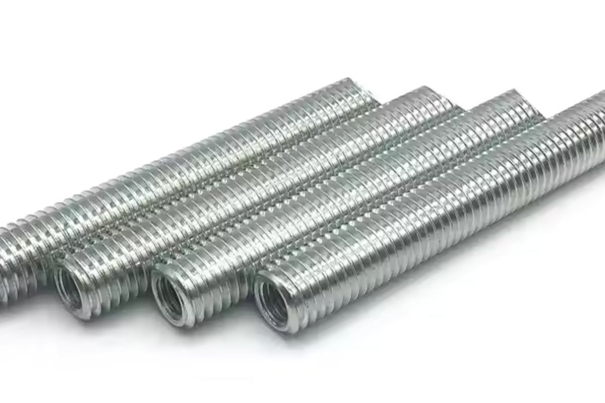 Mumbai, Tools, Threaded Rods Manufacturer
