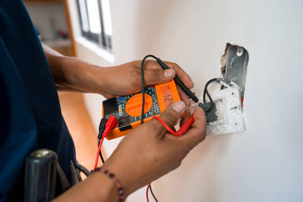 London, Household, Protect Your Rental Property With A Professional EICR Fast
