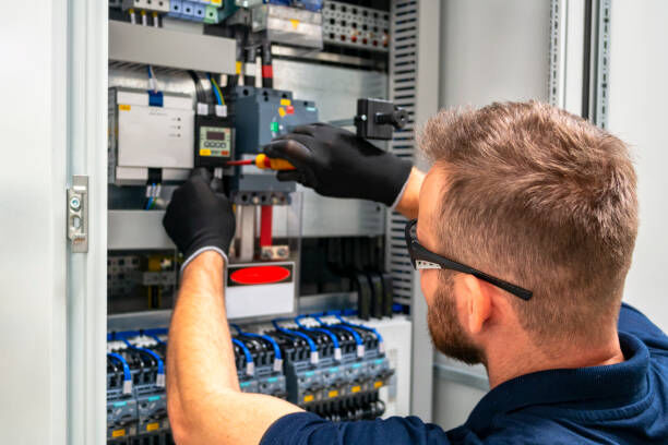 London, Household, Protect Your Rental Property With A Professional EICR Fast