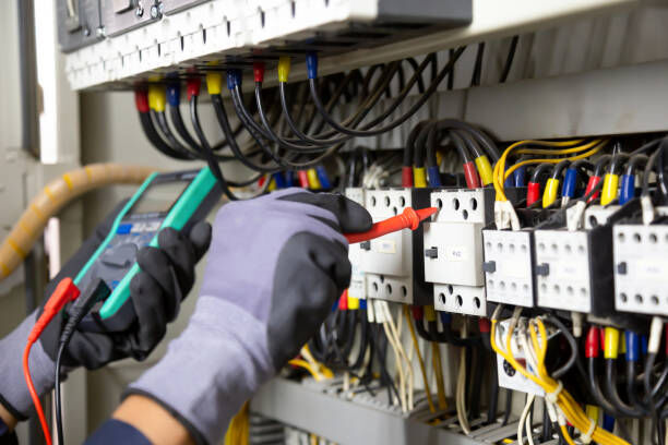 London, Household, Protect Your Rental Property With A Professional EICR Fast