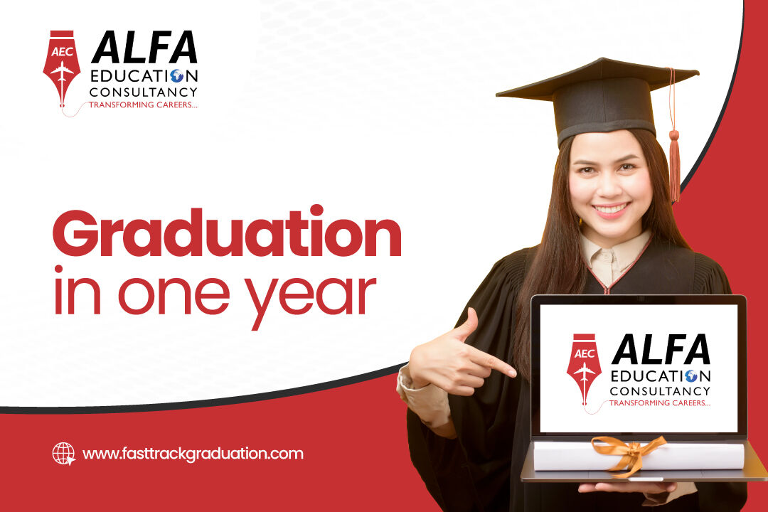 Mumbai, Education, Fast Track Graduation In One Year | Fast Track Graduation