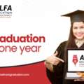 Fast Track Graduation In One Year | Fast Track Graduation