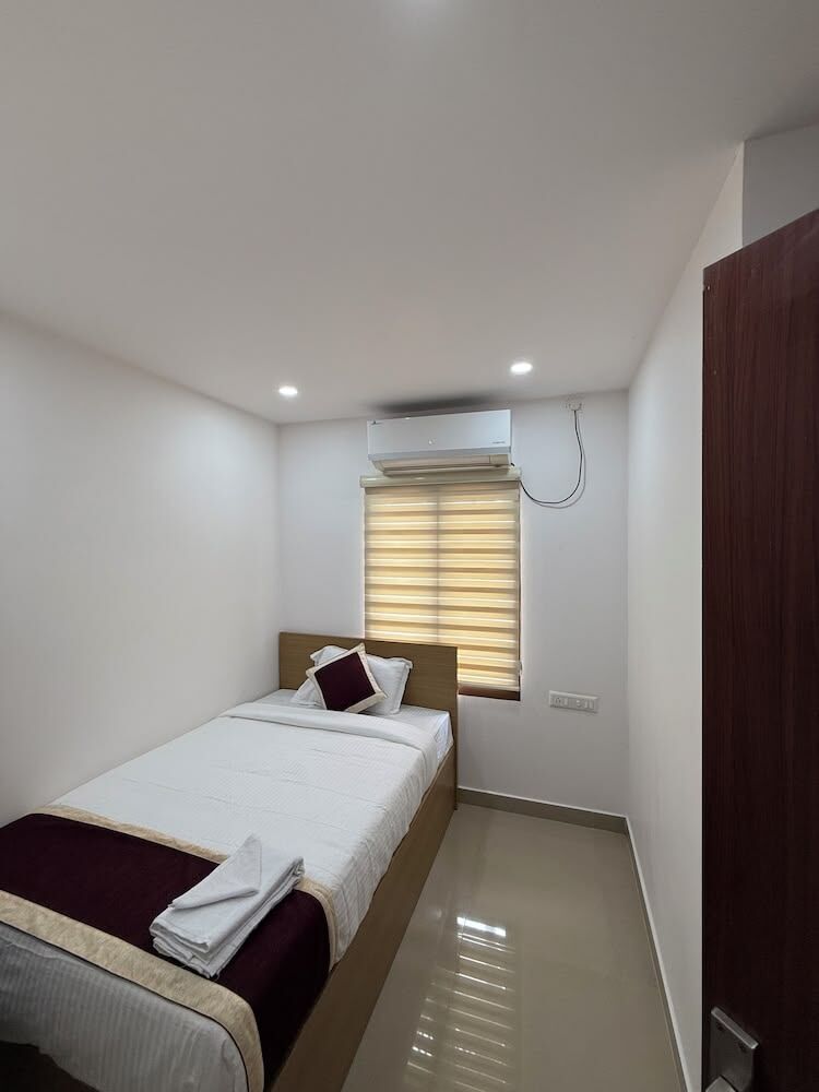 Hara, Real Estate, 🟩🟩 LOW PRICE BEDSPACE & ROOM AVAILABLE – HARA RIYADH – 058 051 8653 🟩🟩