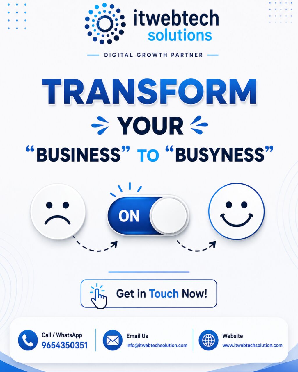 Noida, Web Design & Development, IT WebTech Solutions &ndash; Innovative Website, SEO, E-Commerce & Digital Marketing Services In