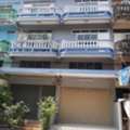 THB 3200000,  4 BR,  18 Sq. Feet,  ขายอาคารพาณิชย์ 3 ชั้นครึ่ง  รีโนเว