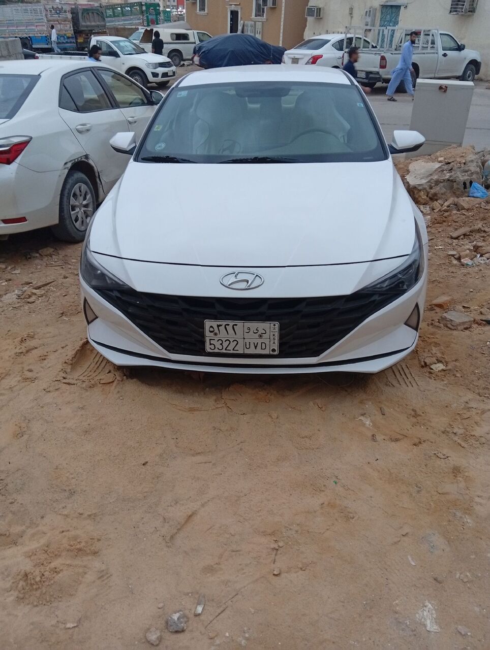 Riyadh, Travel, Cab Riders/Passenger Riders Are Available