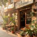 Best Pasta Cafe In Dhanori, Pune | Authentic & Fresh Pastas