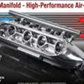GBP 3996,  BMW S58 CSF Manifold - High-Performance Air-to-Air Upgrade